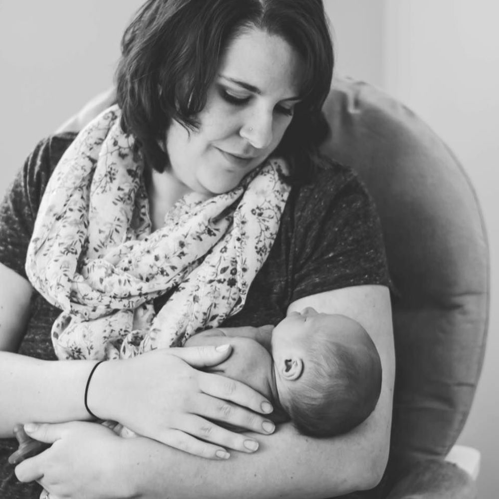 Meet your Posher, Haley